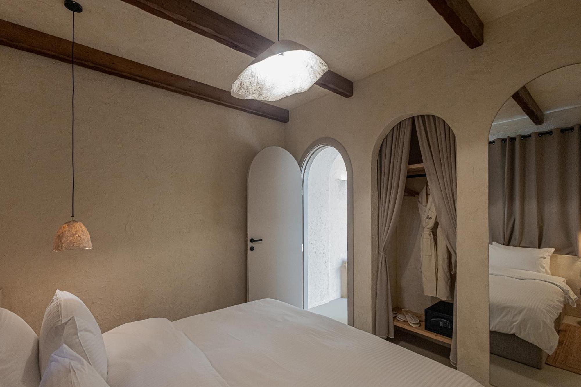 Serab Residencia, Boutique Hotel & Resort Al Kaslik Room photo