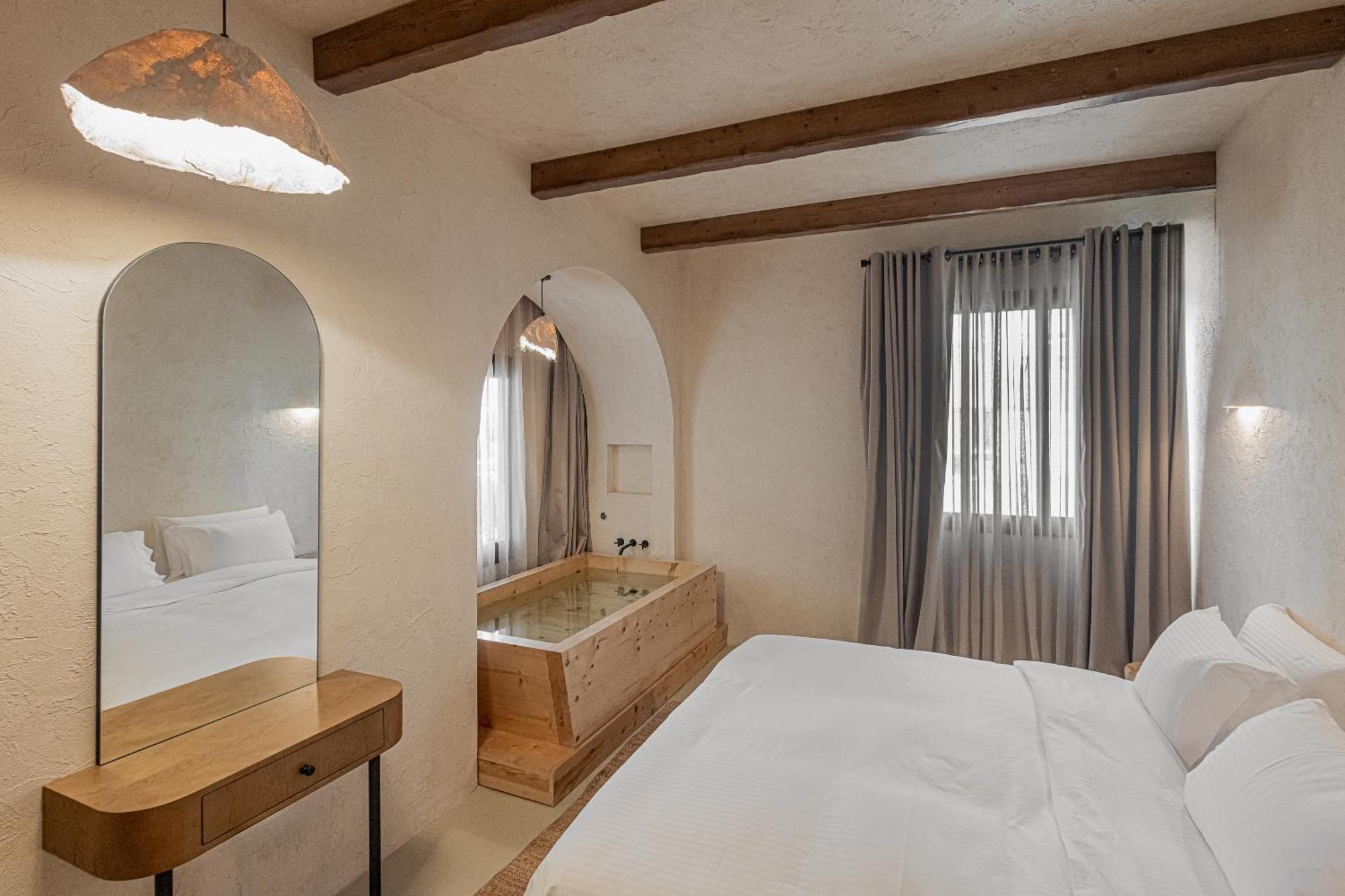 Serab Residencia, Boutique Hotel & Resort Al Kaslik Room photo